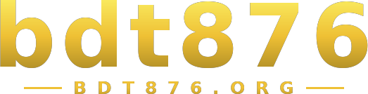 bdt876 logo